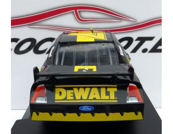 FORD FUSION 2008 MATT KENSETH NASCAR 2008 Nº17 REF.63390 TECNITOYS