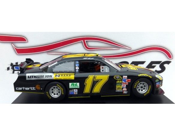 FORD FUSION 2008 MATT KENSETH NASCAR 2008 Nº17 REF.63390 TECNITOYS