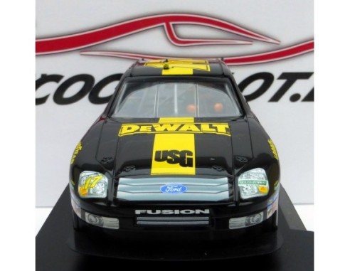 FORD FUSION 2008 MATT KENSETH NASCAR 2008 Nº17 REF.63390 TECNITOYS