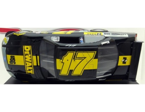 FORD FUSION 2008 MATT KENSETH NASCAR 2008 Nº17 REF.63390 TECNITOYS