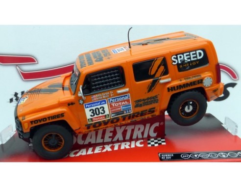 HUMMER H3 SUR GORDON REF.A10067S300 EDUCA