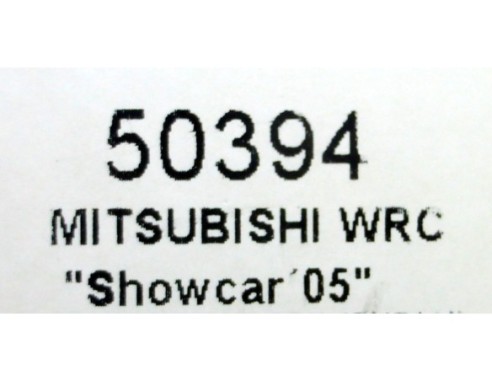 BMW X5 Nº362 ISOSTAR  REF.50336  NINCO