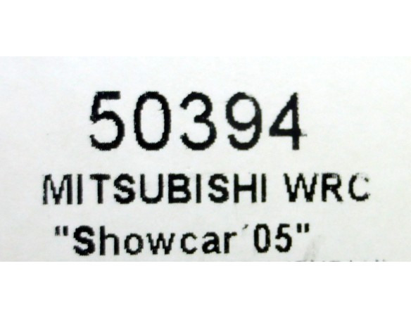 BMW X5 Nº362 ISOSTAR  REF.50336  NINCO