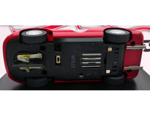 FERRARI 365 P2 NORTH AMERICAN RACING TEAM Nº18 REF.27536 CARRERA