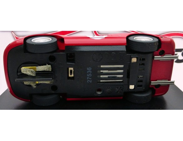 FERRARI 365 P2 NORTH AMERICAN RACING TEAM Nº18 REF.27536 CARRERA