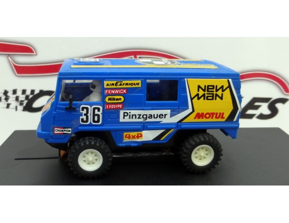 PINZGAUER 1987 4X4 REF.2204 STS EXIN