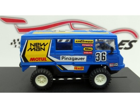 PINZGAUER 1987 4X4 REF.2204 STS EXIN