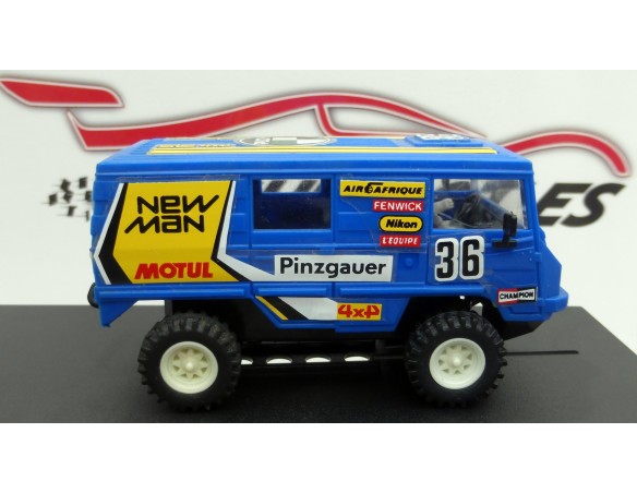 PINZGAUER 1987 4X4 REF.2204 STS EXIN