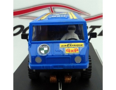 PINZGAUER 1987 4X4 REF.2204 STS EXIN