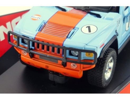 HUMMER H2 GULF REF.50489 NINCO