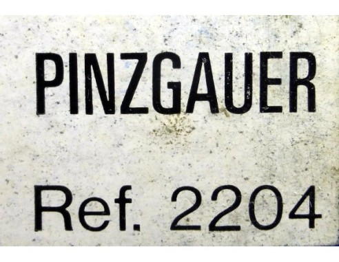 PINZGAUER 1987 4X4 REF.2204 STS EXIN