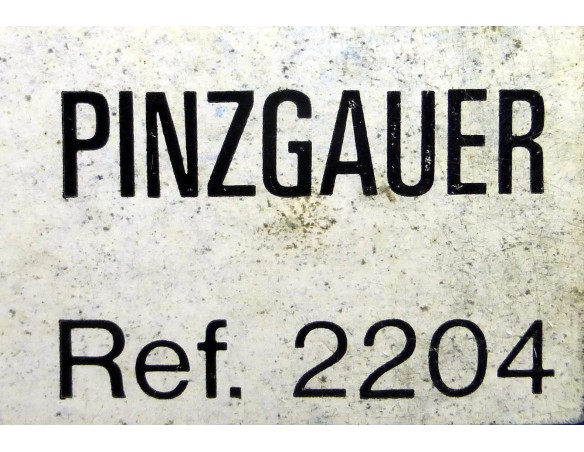 PINZGAUER 1987 4X4 REF.2204 STS EXIN