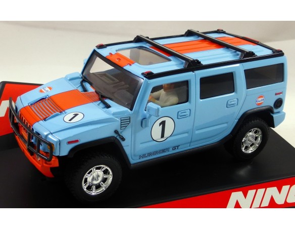 HUMMER H2 GULF REF.50489 NINCO