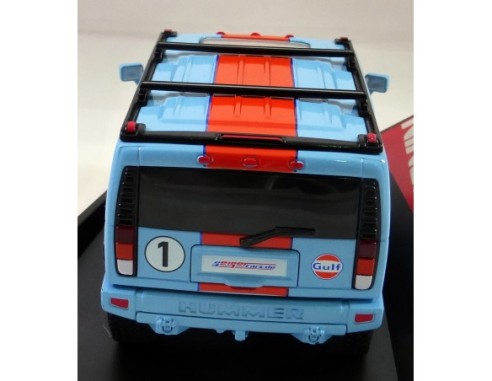 HUMMER H2 GULF REF.50489 NINCO
