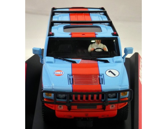 HUMMER H2 GULF REF.50489 NINCO