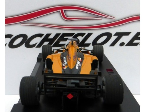 ARROWS A20 PEDRO DE LA ROSA ALTAYA