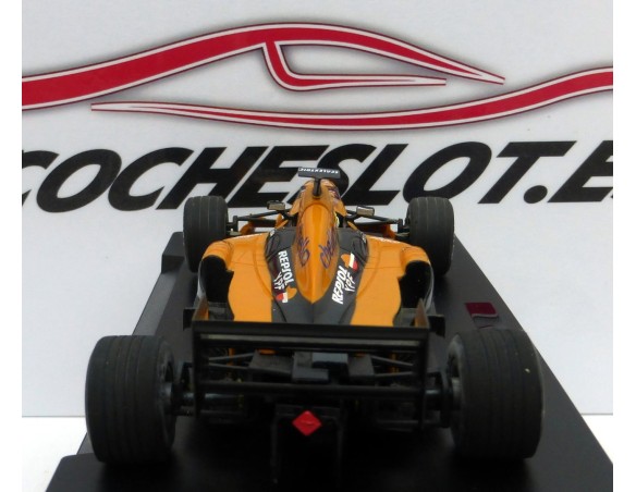 ARROWS A20 PEDRO DE LA ROSA ALTAYA