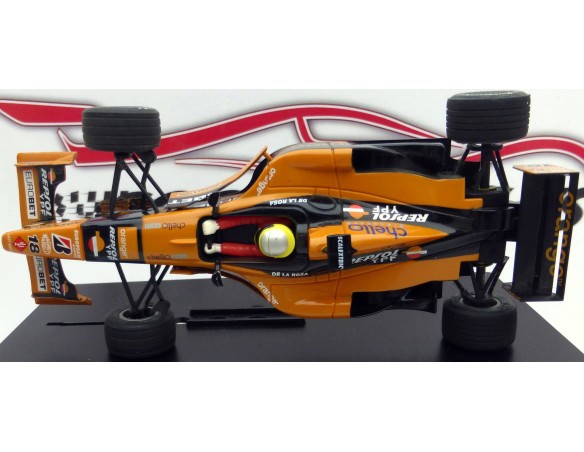 ARROWS A20 PEDRO DE LA ROSA ALTAYA