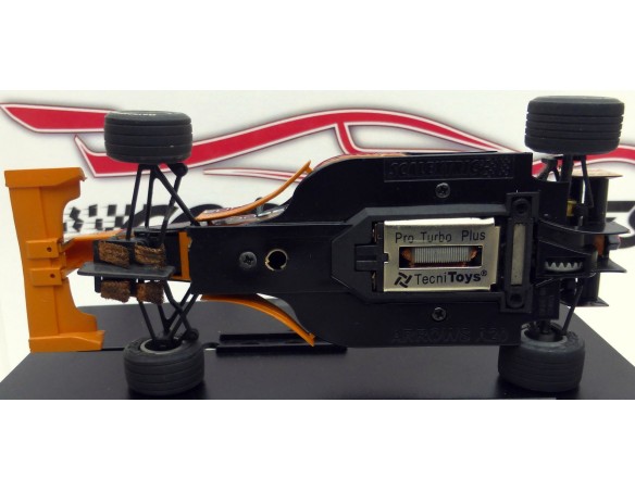 ARROWS A20 PEDRO DE LA ROSA ALTAYA