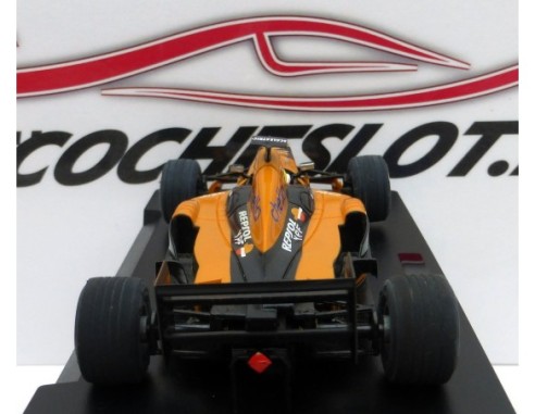 ARROWS A20 PEDRO DE LA ROSA ALTAYA