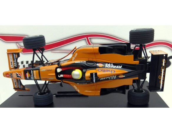 ARROWS A20 PEDRO DE LA ROSA ALTAYA