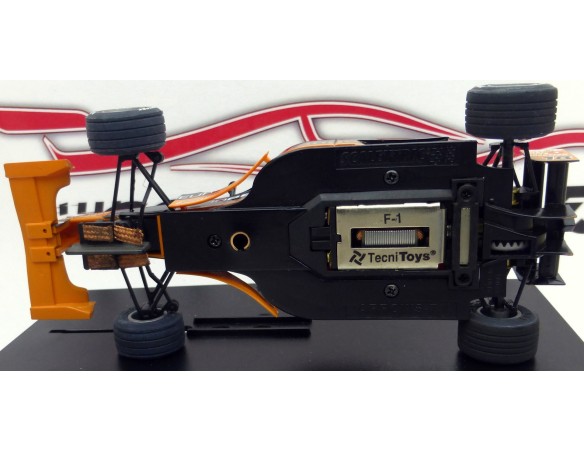 ARROWS A20 PEDRO DE LA ROSA ALTAYA