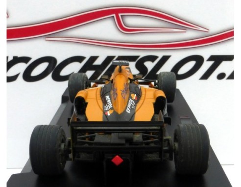 ARROWS A20 PEDRO DE LA ROSA ALTAYA