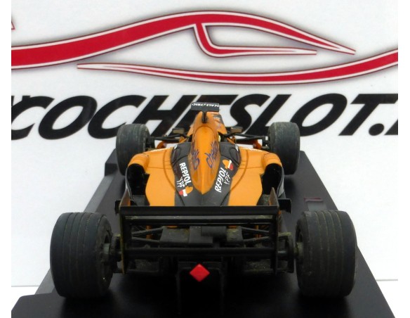 ARROWS A20 PEDRO DE LA ROSA ALTAYA