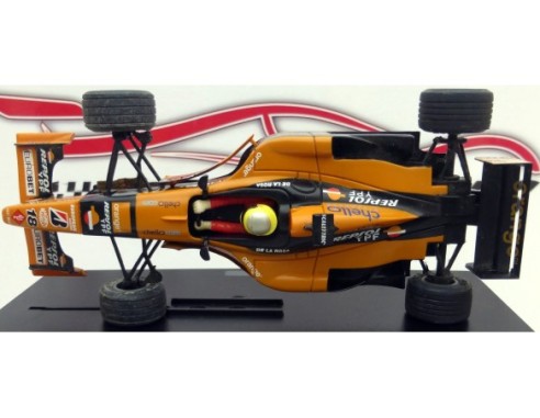 ARROWS A20 PEDRO DE LA ROSA ALTAYA