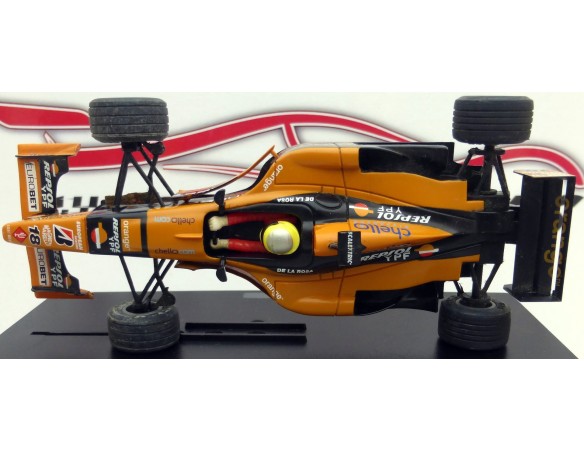 ARROWS A20 PEDRO DE LA ROSA ALTAYA