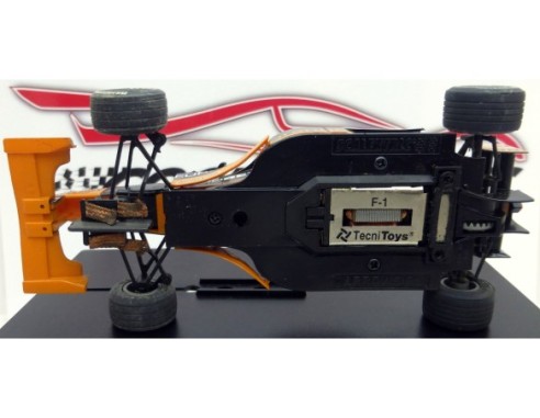 ARROWS A20 PEDRO DE LA ROSA ALTAYA