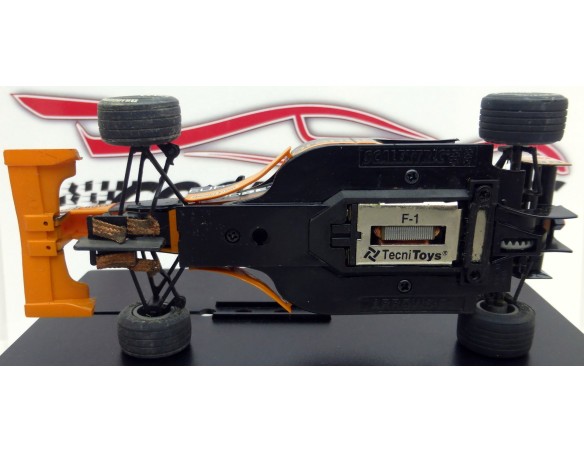 ARROWS A20 PEDRO DE LA ROSA ALTAYA