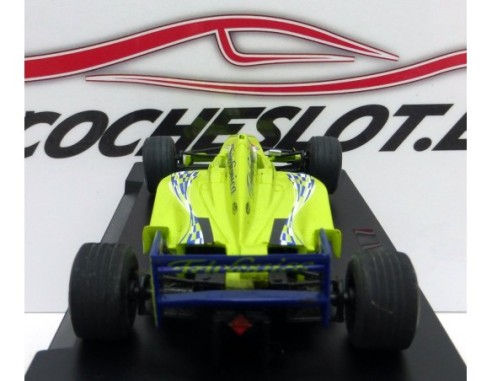 MINARDI F1 TELEFONICA ALTAYA