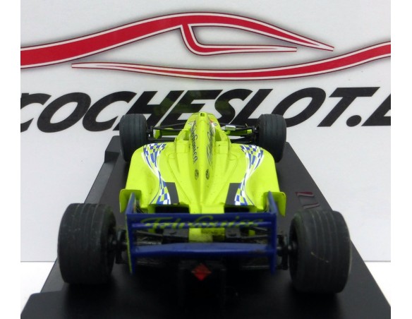 MINARDI F1 TELEFONICA ALTAYA