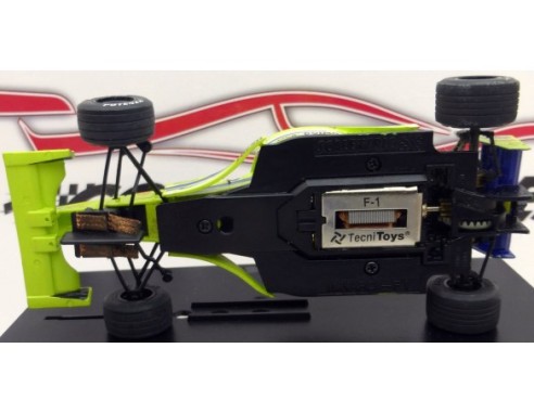 MINARDI F1 TELEFONICA ALTAYA