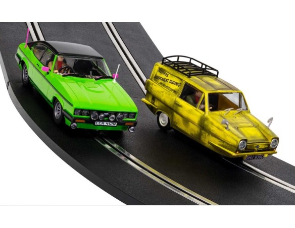 SET Only Fools And Horses Twin Pack REF.H4179A SUPERSLOT