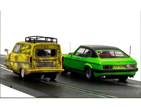 SET Only Fools And Horses Twin Pack REF.H4179A SUPERSLOT