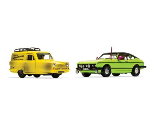 SET Only Fools And Horses Twin Pack REF.H4179A SUPERSLOT