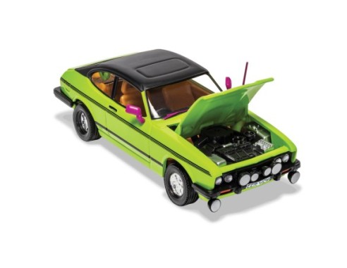 SET Only Fools And Horses Twin Pack REF.H4179A SUPERSLOT
