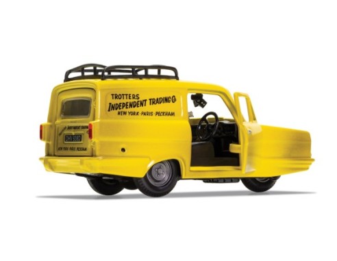 SET Only Fools And Horses Twin Pack REF.H4179A SUPERSLOT