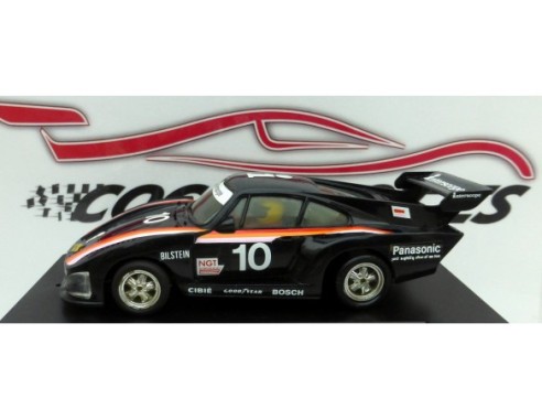 PORSCHE 935 INTERSCOPE REF.4081 EXIN