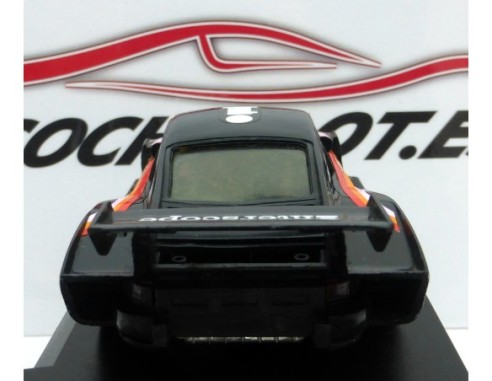 PORSCHE 935 INTERSCOPE REF.4081 EXIN