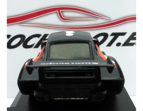 PORSCHE 935 INTERSCOPE REF.4081 EXIN