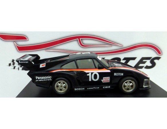 PORSCHE 935 INTERSCOPE REF.4081 EXIN