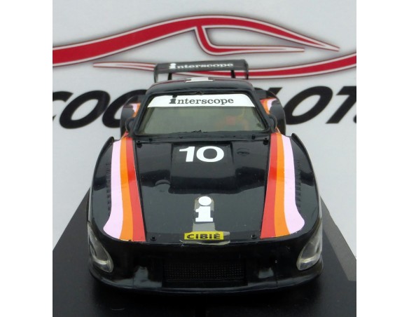PORSCHE 935 INTERSCOPE REF.4081 EXIN