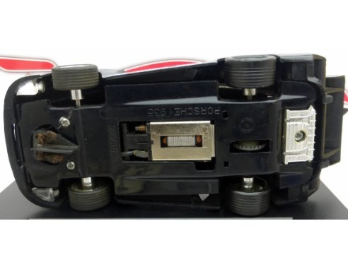 PORSCHE 935 INTERSCOPE REF.4081 EXIN