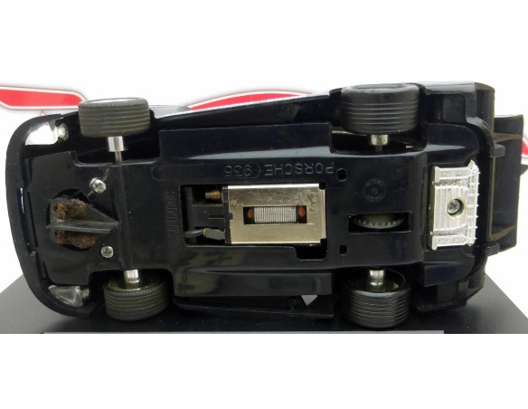 PORSCHE 935 INTERSCOPE REF.4081 EXIN