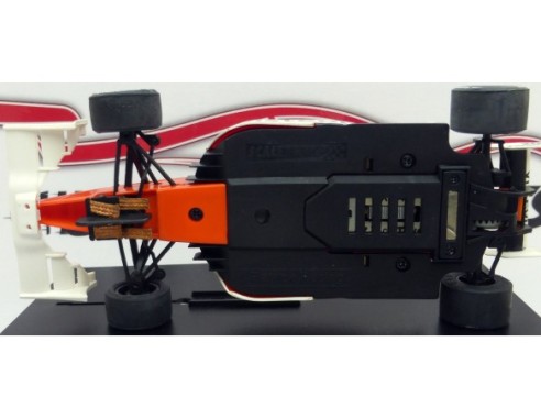 F1 PATRICK RACING FORD Nº 20 SERVIÀ VISTEON REF.6144 TECNITOYS