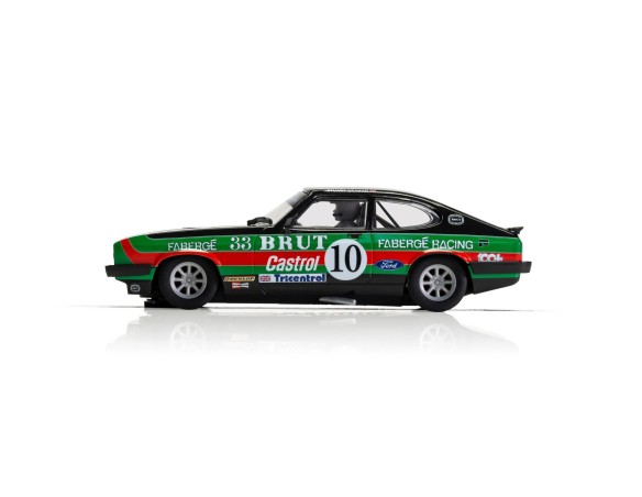 Ford Capri Mk3 Oulton Park 1979 ref.H4101 SUPERSLOT