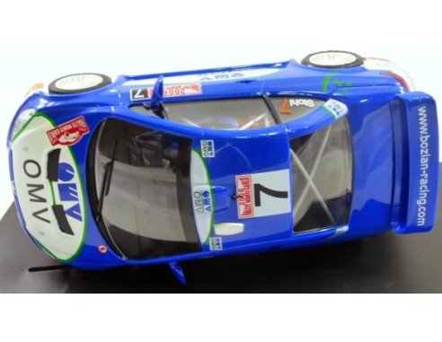 PEUGEOT 307 WRC OMV REF.50412 NINCO